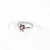 Anillo de Acero MBA26