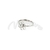 Anillo de Acero MBA28