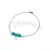 Tobillera de Acero MBP03