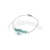 Pulsera de Acero MBP12