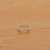 Anillo de Acero Blanco NA970