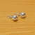 Aros de Acero Blanco NAN1005-NAN1006-NAN1007-NAN1008-NAN1407