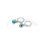 Argollas de Acero NAR1148