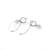Argollas de Acero NAR1164