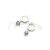 Argollas de Acero NAR1209