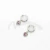 Argollas de Acero NAR1211