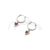 Argollas de Acero NAR1283