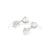 Argollas de Acero NAR1295