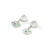 Argollas de Acero NAR1296