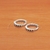 Argollas NAR1312-NAR1313