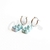 Argollas de Acero NAR1340