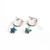 Argollas de Acero NAR1353