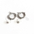 Argollas de Acero NAR1354 - comprar online