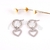 Argollas de Acero NAR724