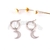 Argollas de Acero NAR726