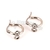 Argollas de Acero NAR845