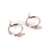 Argollas de Acero NAR847