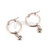 Argollas de Acero NAR853