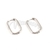 Argollas de Acero NAR907