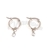 Argollas de Acero NAR919