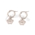 Argollas de Acero NAR949