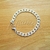 Pulsera de Acero Blanco NB1198