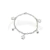 Pulsera de Acero NB1393
