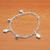 Pulsera de Acero Blanco NB1412 - comprar online