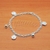 Pulsera de Acero Blanco NB1413 - comprar online