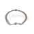 Pulsera de Acero NB1444