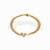 Pulsera Acero dorado NB1484