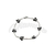 Pulsera de Acero NB1488
