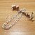 Pulsera de Acero Blanco NB468