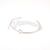 Pulsera Esclava de Acero NE188