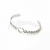 Pulsera Esclava de Acero NE216
