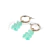 Argollas de Acero SCR01