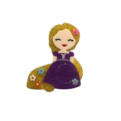 Presilha Rapunzel