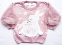 Sweater Aline. - Marbella Infantil