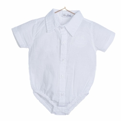 Body Camisa Baby Peter. - comprar online