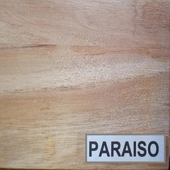 MADERAS SEMI DURAS - tienda online