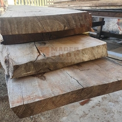 MADERAS RUSTICAS - MADER SHOP