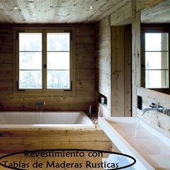 IDEAS DECO - MADER SHOP