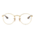 Ray-Ban Round Metal 3447 50 - tienda online