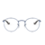 Imagen de Ray-Ban Round Metal 3447 50