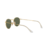 Ray Ban 3447L Round Metal 001 50 en internet