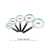 Lupa cristal Galileo 9002 - comprar online