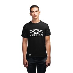 Camiseta Cellos Horns Premium