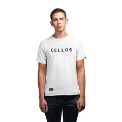 Camiseta Cellos Classic I Premium - QESTILOS - Todos os estilos em um só lugar