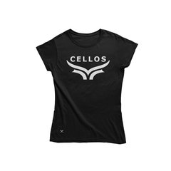 Imagem do Camiseta Feminina Cellos Up Premium W