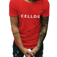 Imagem do Camiseta Longline Cellos Classic I Premium